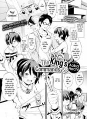 The King’s Commands