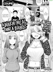 A Warm Meal And A Bang