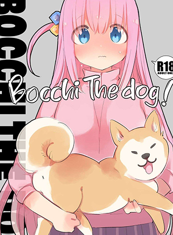 truyen-bocchi-the-dog