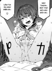 truyen-spirited-girl