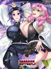 truyen-gokuraku-chou