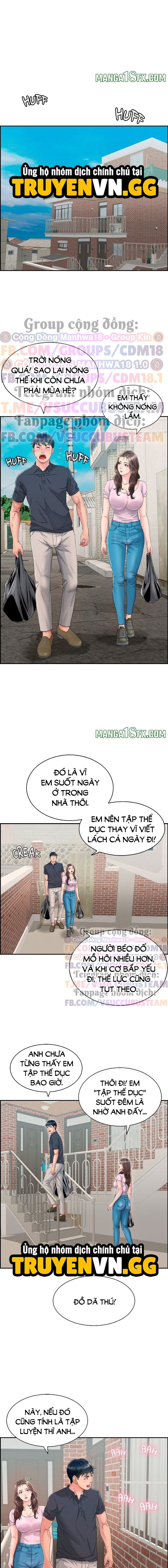 Một Lần Nữa Chapter 1 - Trang 2