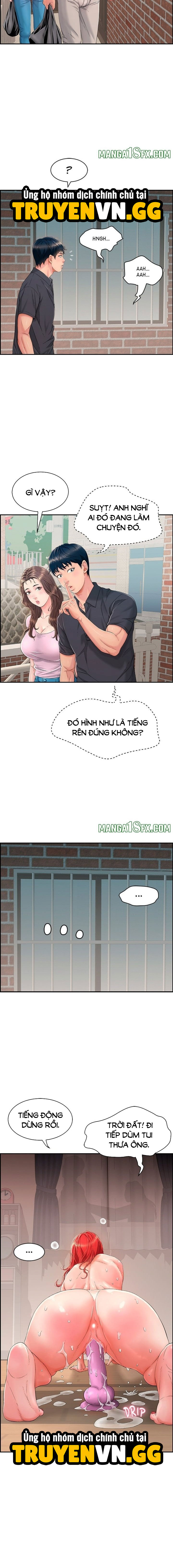 Một Lần Nữa Chapter 1 - Trang 2