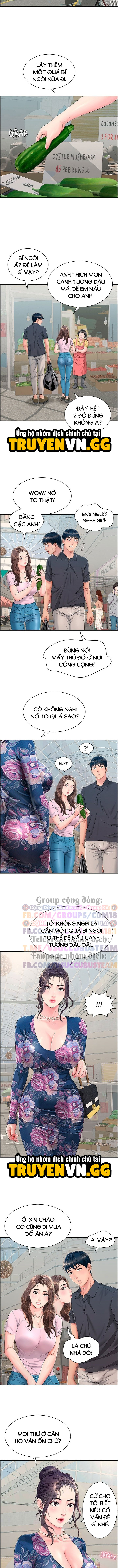 Một Lần Nữa Chapter 1 - Trang 2