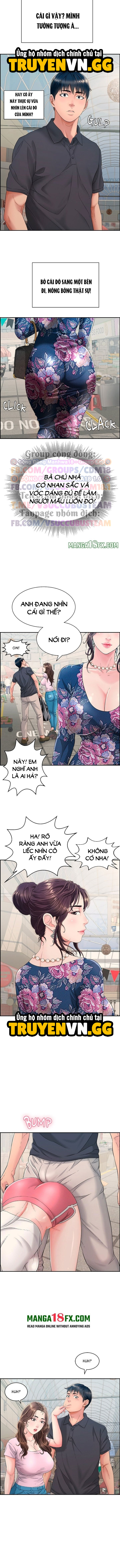 Một Lần Nữa Chapter 1 - Trang 2
