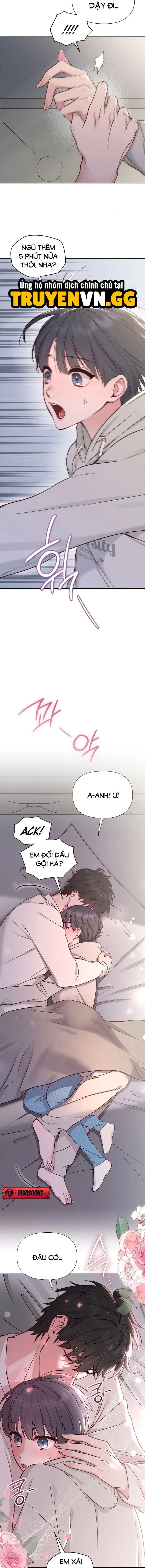 Phức Cảm Anh Em Chapter 1 - Trang 2
