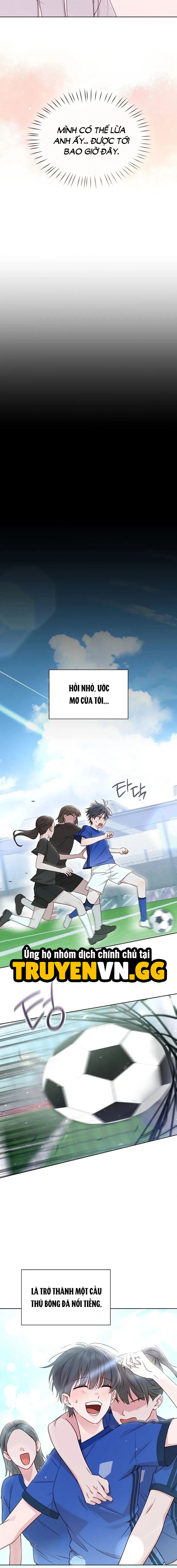 Phức Cảm Anh Em Chapter 1 - Trang 2