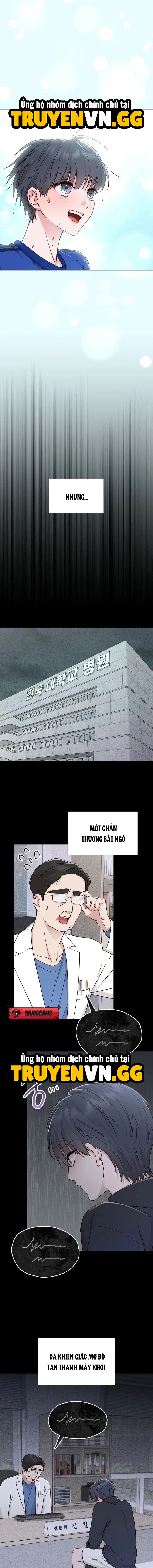 Phức Cảm Anh Em Chapter 1 - Trang 2
