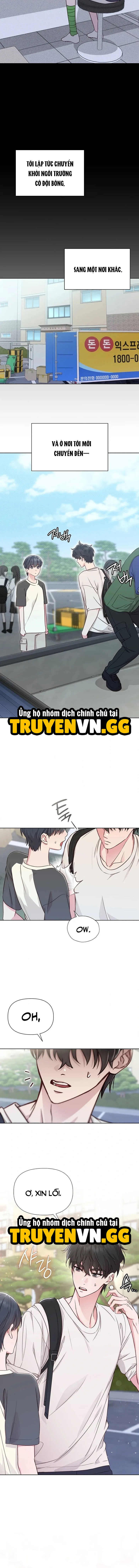 Phức Cảm Anh Em Chapter 1 - Trang 2