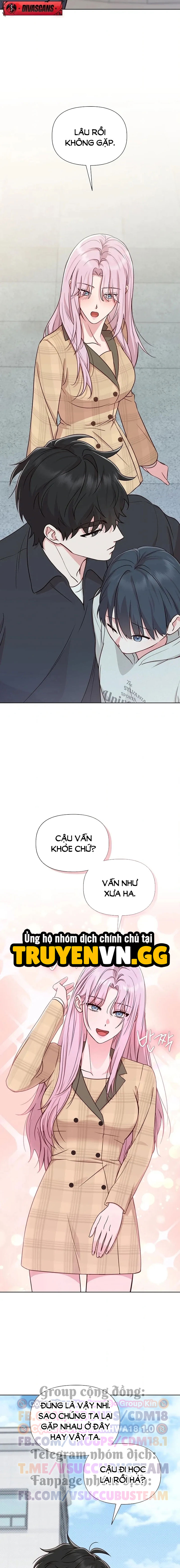 Phức Cảm Anh Em Chapter 1 - Trang 2