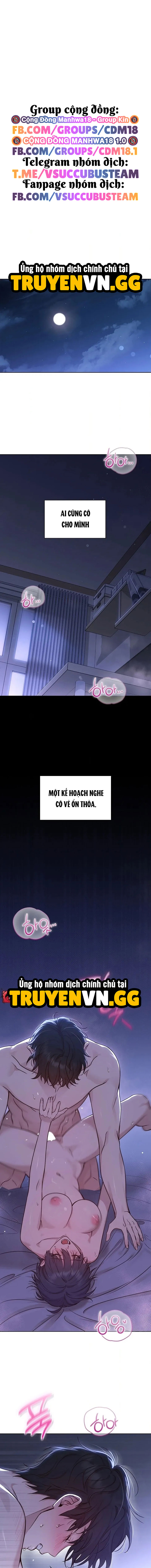 Phức Cảm Anh Em Chapter 1 - Trang 2