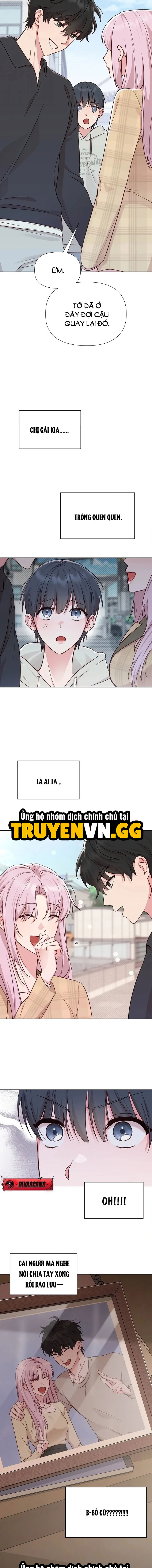 Phức Cảm Anh Em Chapter 1 - Trang 2