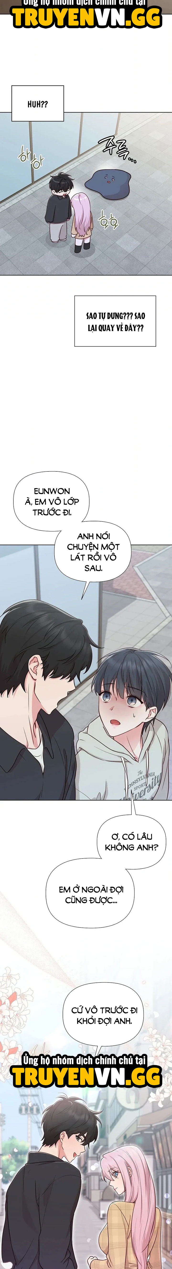 Phức Cảm Anh Em Chapter 1 - Trang 2
