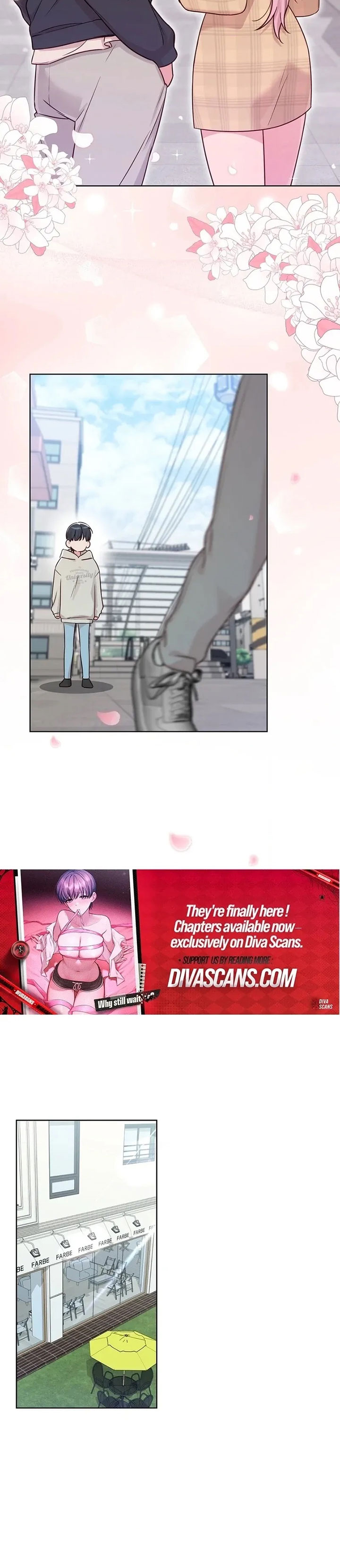 Phức Cảm Anh Em Chapter 1 - Trang 2
