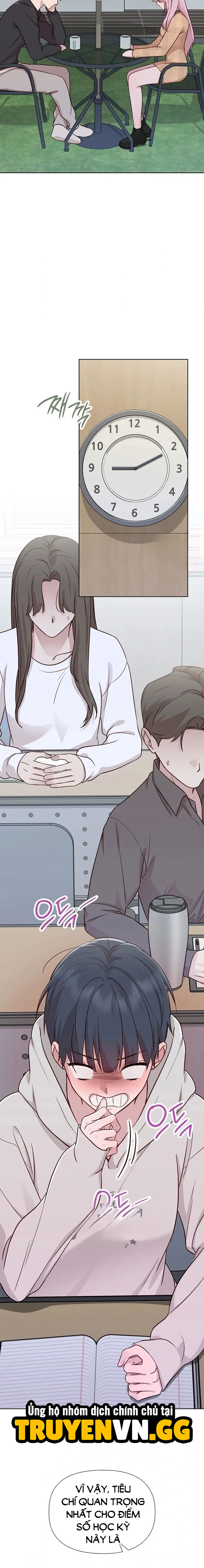 Phức Cảm Anh Em Chapter 1 - Trang 2