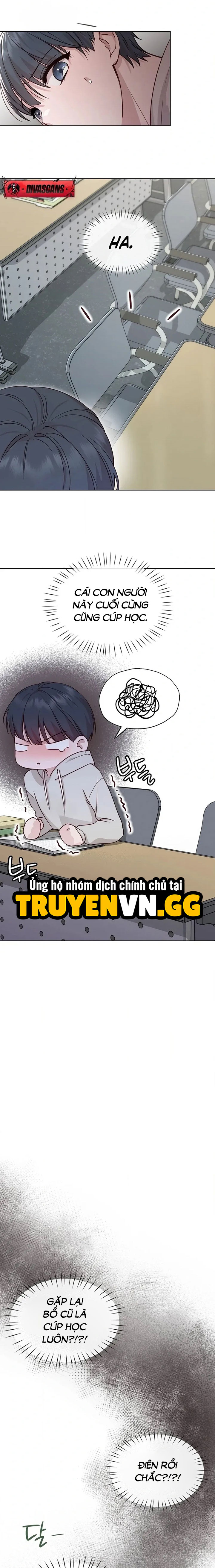 Phức Cảm Anh Em Chapter 1 - Trang 2