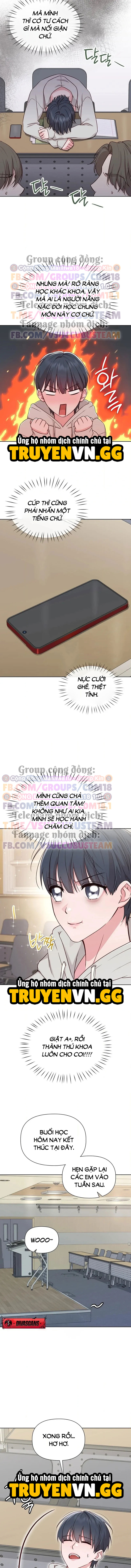 Phức Cảm Anh Em Chapter 1 - Trang 2