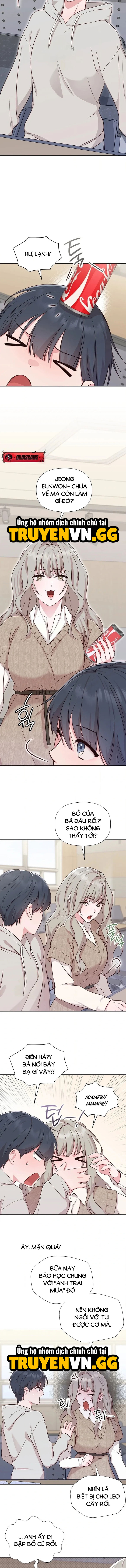 Phức Cảm Anh Em Chapter 1 - Trang 2
