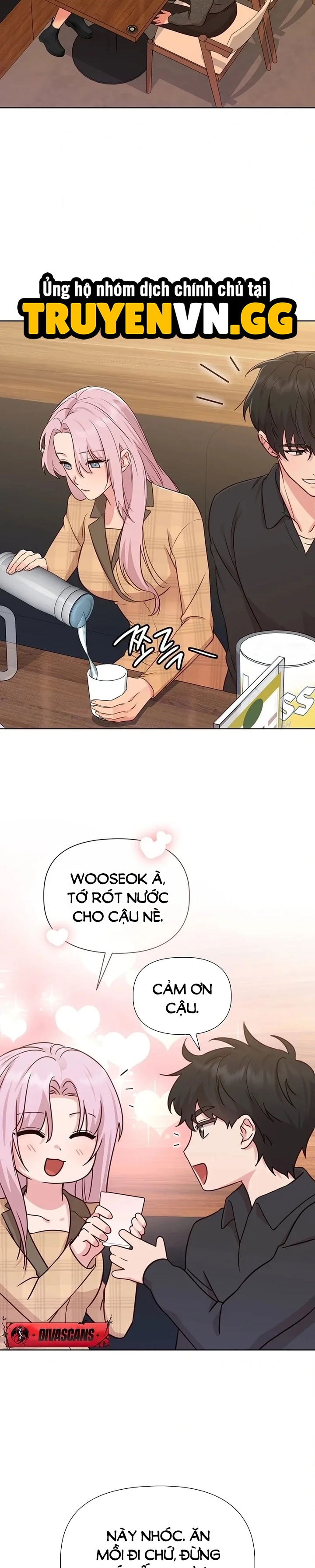 Phức Cảm Anh Em Chapter 1 - Trang 2