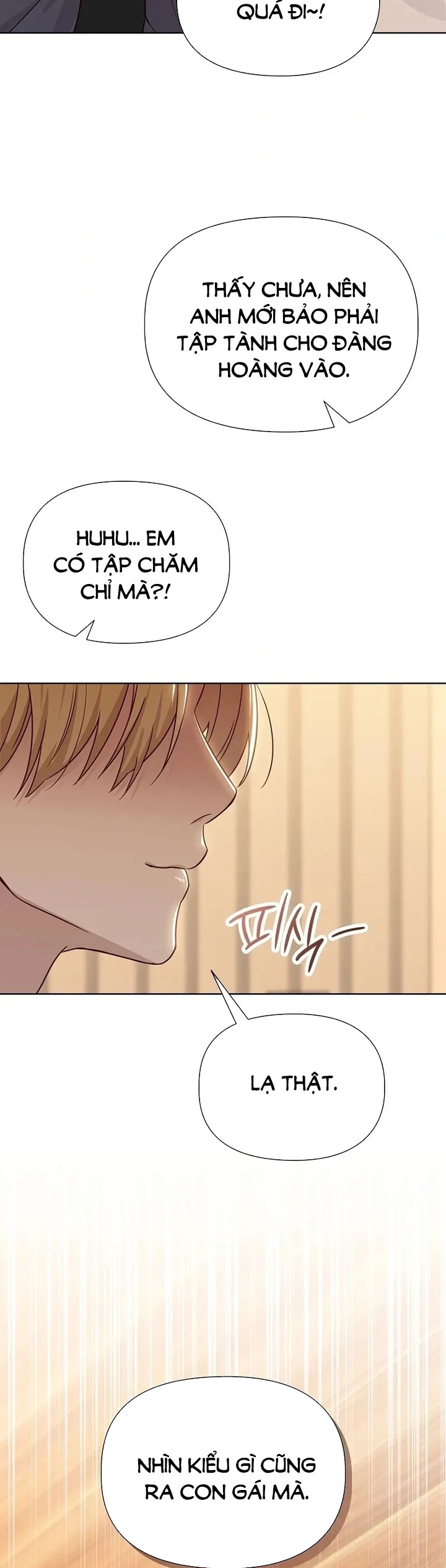 Phức Cảm Anh Em Chapter 1 - Trang 2