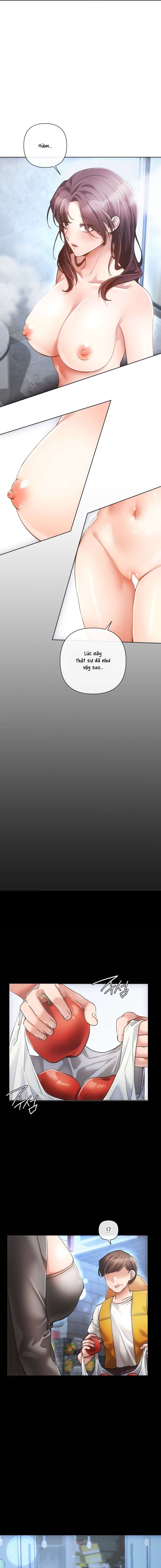 Bi Kịch Cuộc Đời Kim Min-Kyung Chapter 6 - Trang 2