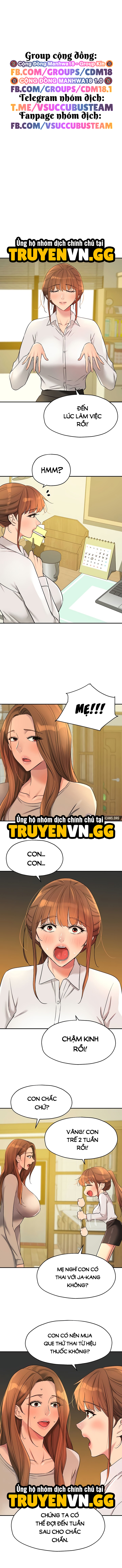 Thế Giới Mở Chapter 143 - Trang 2