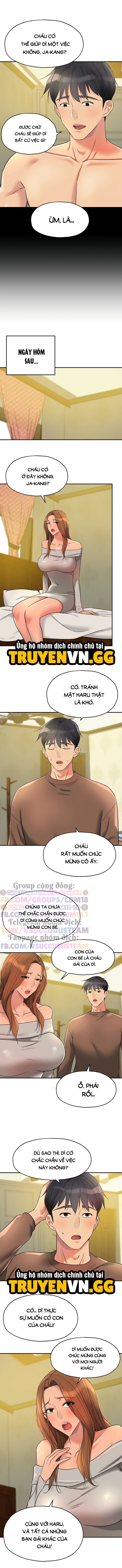 Thế Giới Mở Chapter 143 - Trang 2