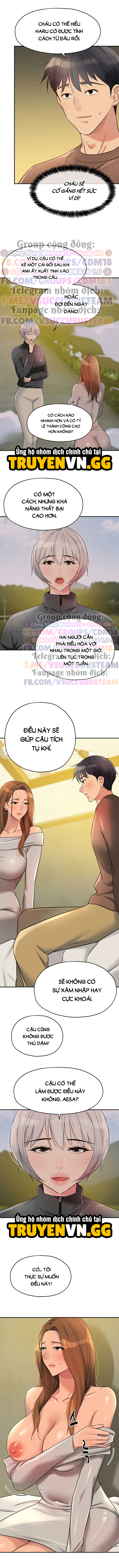 Thế Giới Mở Chapter 143 - Trang 2