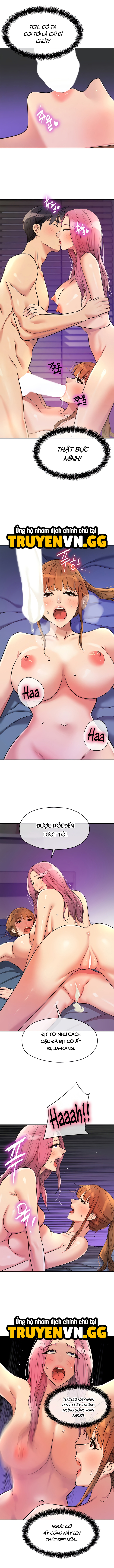 Thế Giới Mở Chapter 142 - Trang 2