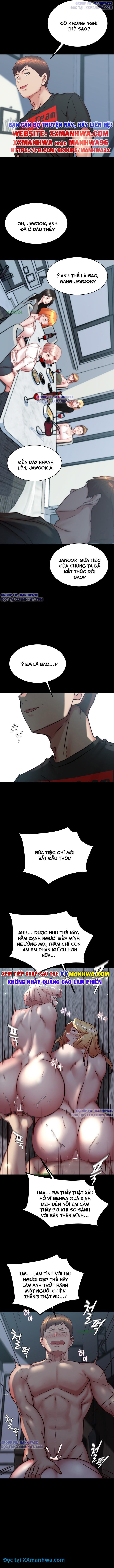 Nhật Ký Panty Chapter 200 - Trang 2