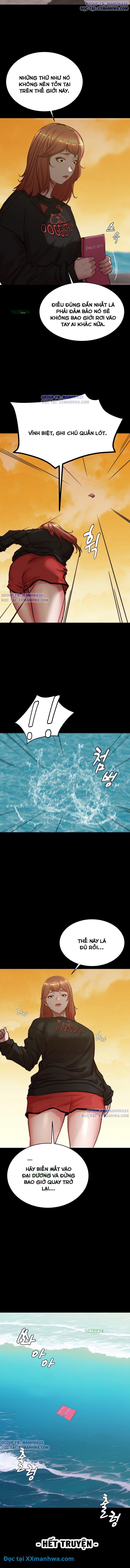 Nhật Ký Panty Chapter 200 - Trang 2