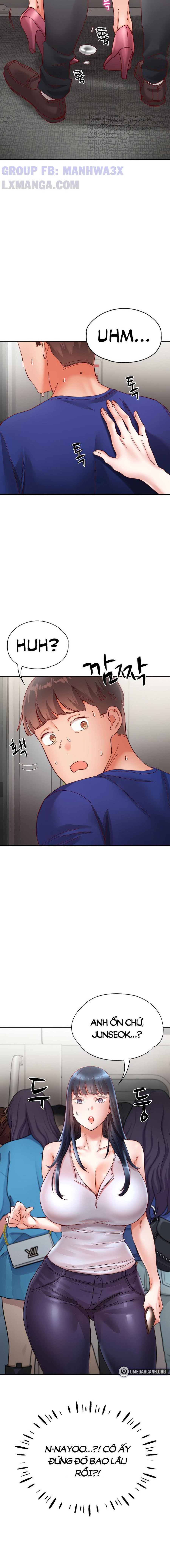Sống Chung Với Hai Dâm Nữ Chapter 19 - Trang 2