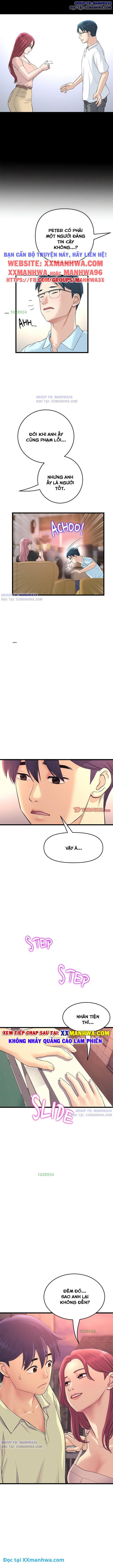 Mọi Thứ Về Mẹ Kế Chapter 40 - Trang 2