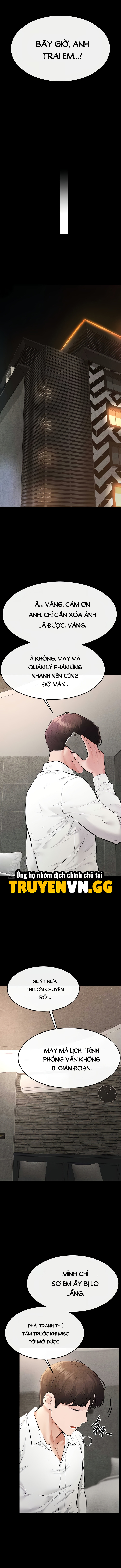 Gia Đình Mới Rất Tốt Với Tôi Chapter 90 - Trang 2
