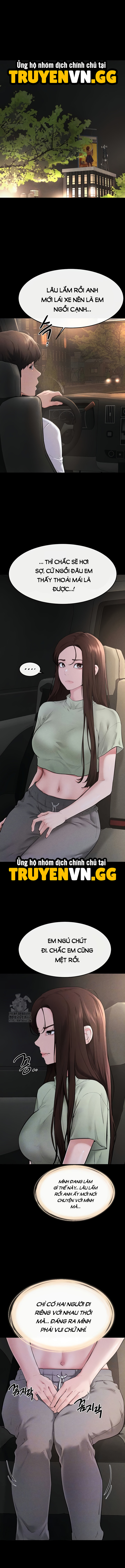 Gia Đình Mới Rất Tốt Với Tôi Chapter 90 - Trang 2
