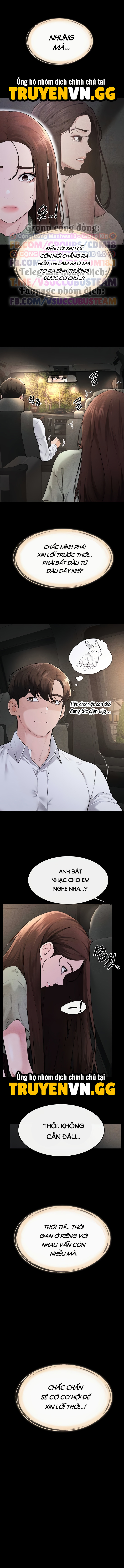 Gia Đình Mới Rất Tốt Với Tôi Chapter 90 - Trang 2