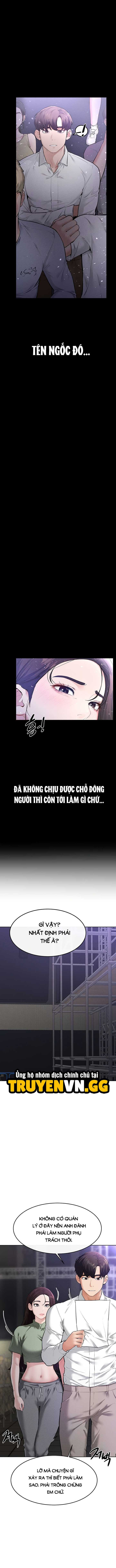 Gia Đình Mới Rất Tốt Với Tôi Chapter 90 - Trang 2