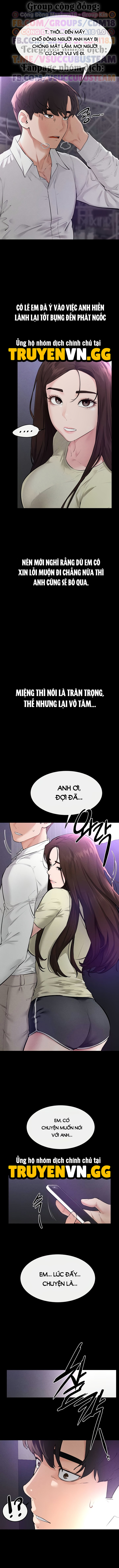 Gia Đình Mới Rất Tốt Với Tôi Chapter 90 - Trang 2