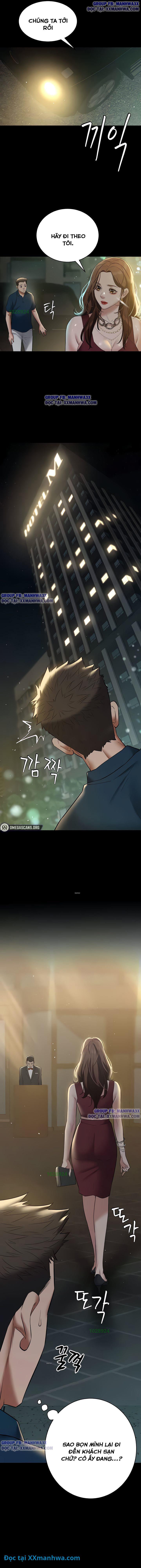 Gia Sư Trả Thù Chapter 28 - Trang 2