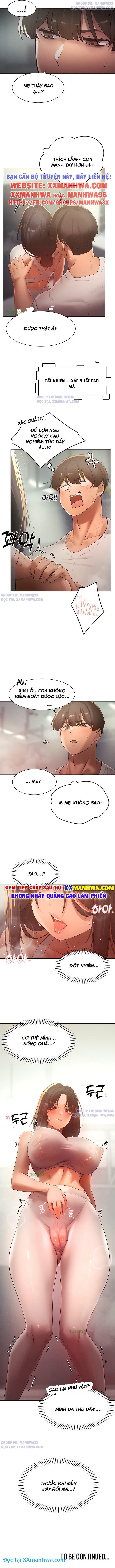 Mạnh Lên Sau Mỗi Lần Chịch Chapter 27 8