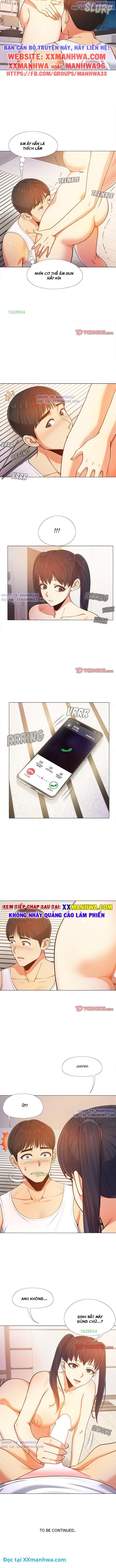 Chàng Lính Hên Hên Chapter 7 - Trang 2