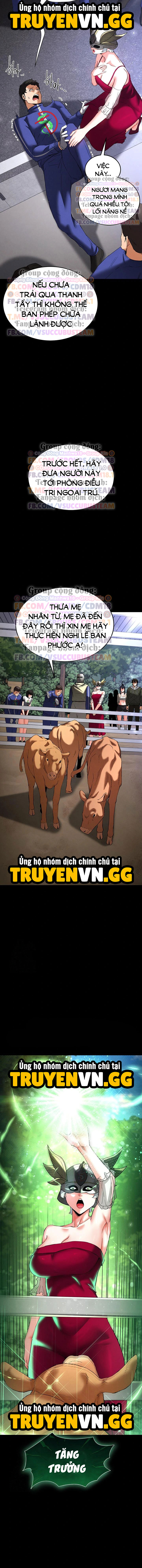 Nhân Loại Ngày Mạt Thế! Chapter 50 - Trang 2