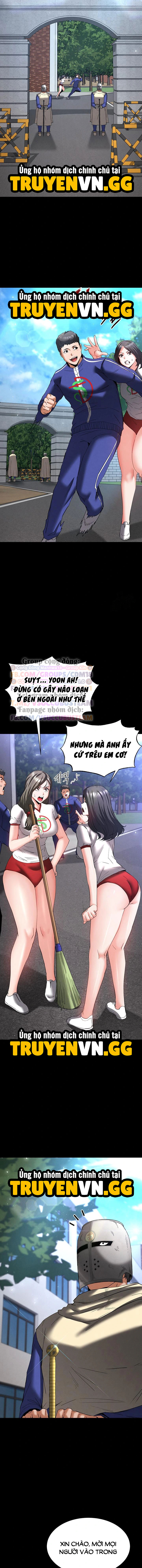 Nhân Loại Ngày Mạt Thế! Chapter 50 - Trang 2