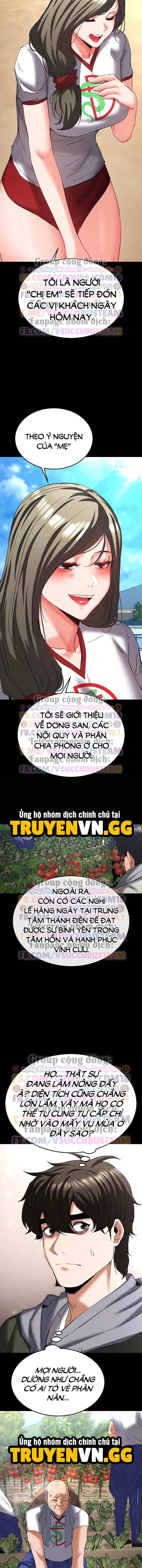 Nhân Loại Ngày Mạt Thế! Chapter 50 - Trang 2
