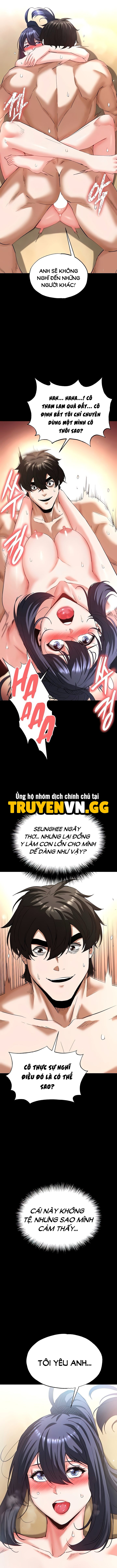 Nhân Loại Ngày Mạt Thế! Chapter 49 - Trang 2