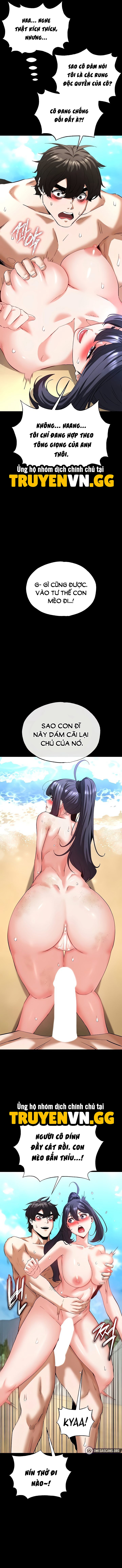 Nhân Loại Ngày Mạt Thế! Chapter 49 - Trang 2