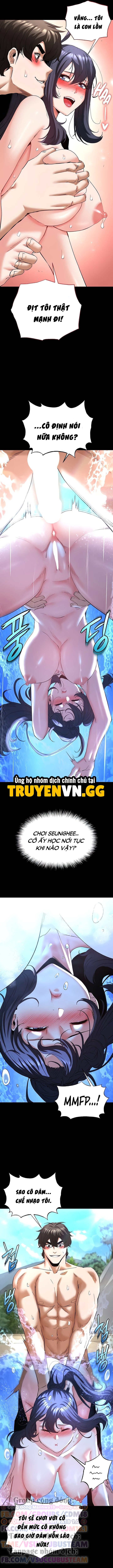 Nhân Loại Ngày Mạt Thế! Chapter 49 - Trang 2