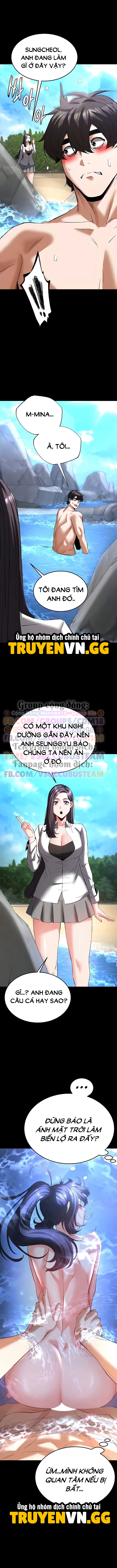 Nhân Loại Ngày Mạt Thế! Chapter 49 - Trang 2