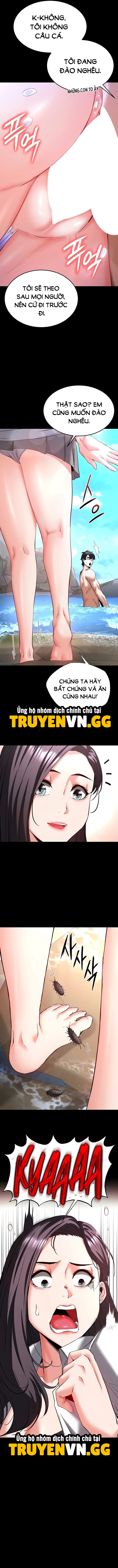 Nhân Loại Ngày Mạt Thế! Chapter 49 - Trang 2
