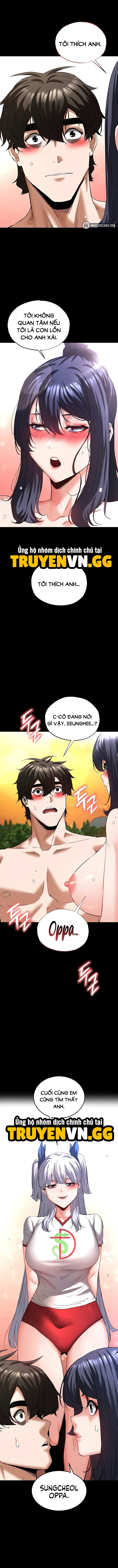 Nhân Loại Ngày Mạt Thế! Chapter 49 - Trang 2